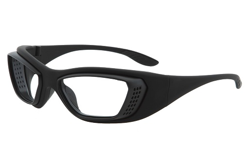 Lead Glasses -- Eye Protection for Radiology Techs